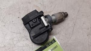 Gebruikte Bandenspanningsensor Mazda CX-5 II (KF) 2.0 SkyActiv-G 165 16V 2WD Prijs € 25,00 Margeregeling aangeboden door Autodemontage van de Laar