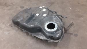 Gebruikte Brandstoftank Mazda CX-5 II (KF) 2.0 SkyActiv-G 165 16V 2WD Prijs € 180,00 Margeregeling aangeboden door Autodemontage van de Laar