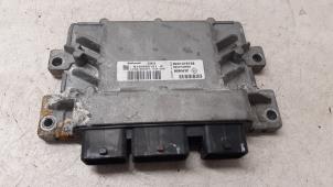 Gebruikte Computer Motormanagement Renault Twingo II (CN) 1.2 16V Prijs € 100,00 Margeregeling aangeboden door Autodemontage van de Laar