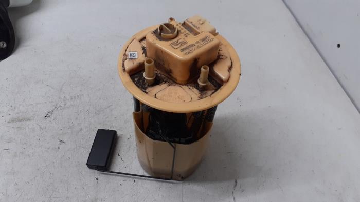 Gebruikte Tank element Pomp Fiat Punto Evo (199) 1.3 JTD Multijet 85 16V Euro 5 Prijs € 70,00 Margeregeling aangeboden door Autodemontage van de Laar