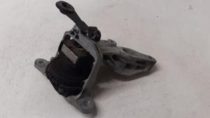 Gebruikte Motorsteun Opel Vivaro 1.6 CDTI BiTurbo 120 Prijs op aanvraag aangeboden door Autodemontage van de Laar