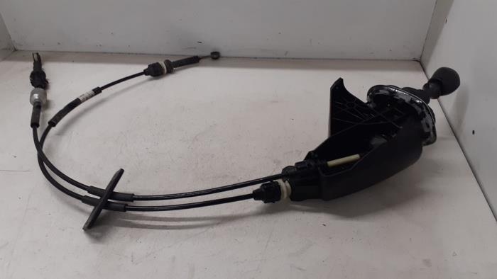 Gebruikte Schakelkabel Versnellingsbak Opel Vivaro 1.6 CDTI BiTurbo 120 Prijs € 121,00 Inclusief btw aangeboden door Autodemontage van de Laar