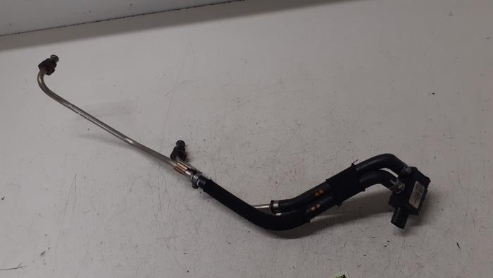Gebruikte Druksensor Opel Corsa F (UB/UH/UP) 1.2 Turbo 12V 100 Prijs € 35,00 Margeregeling aangeboden door Autodemontage van de Laar