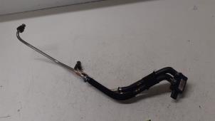 Gebruikte Brandstofdruk sensor Opel Corsa F (UB/UH/UP) 1.2 Turbo 12V 100 Prijs € 35,00 Margeregeling aangeboden door Autodemontage van de Laar