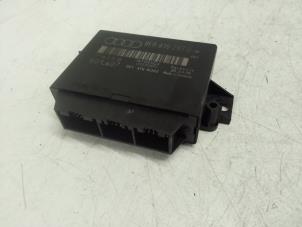 Gebruikte PDC Module Audi A4 (B7) 2.0 20V Prijs € 50,00 Margeregeling aangeboden door Autodemontage van de Laar