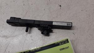 Gebruikte Antenne Opel Corsa F (UB/UH/UP) 1.2 Turbo 12V 100 Prijs € 10,00 Margeregeling aangeboden door Autodemontage van de Laar