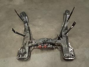 Gebruikte Subframe Citroen Jumpy (G9) 2.0 HDI 120 16V Prijs € 200,00 Margeregeling aangeboden door Autodemontage van de Laar