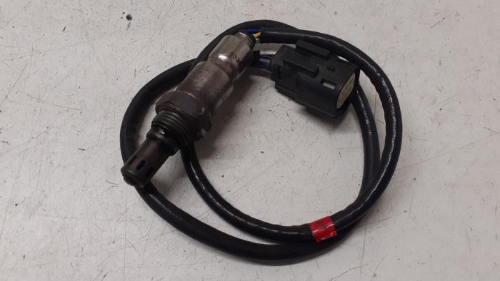 Gebruikte Lambda Sonde Ford Fiesta 6 (JA8) 1.5 TDCi Prijs € 35,00 Margeregeling aangeboden door Autodemontage van de Laar