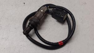 Gebruikte Lambda Sonde Ford Fiesta 6 (JA8) 1.5 TDCi Prijs € 35,00 Margeregeling aangeboden door Autodemontage van de Laar