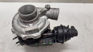 Gebruikte Turbo Fiat Ducato (250) Prijs € 400,00 Margeregeling aangeboden door Autodemontage van de Laar