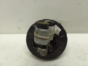 Gebruikte Rembekrachtiger Volkswagen Polo V (6R) 1.6 TDI 16V 90 Prijs € 75,00 Margeregeling aangeboden door Autodemontage van de Laar