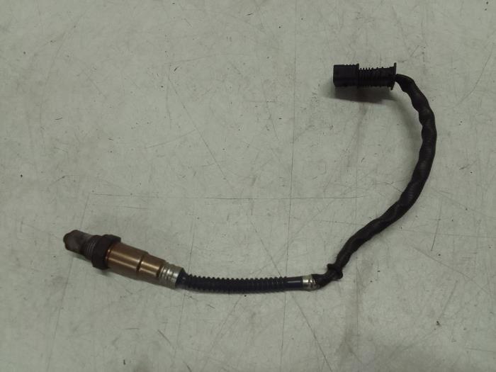 Gebruikte Lambda Sonde BMW D3 (F30) 330d 3.0 24V Prijs € 75,00 Margeregeling aangeboden door Autodemontage van de Laar