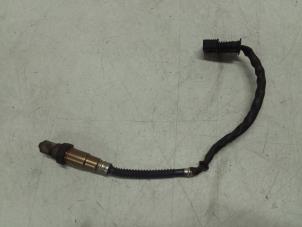 Gebruikte Lambda Sonde BMW D3 (F30) Prijs € 75,00 Margeregeling aangeboden door Autodemontage van de Laar