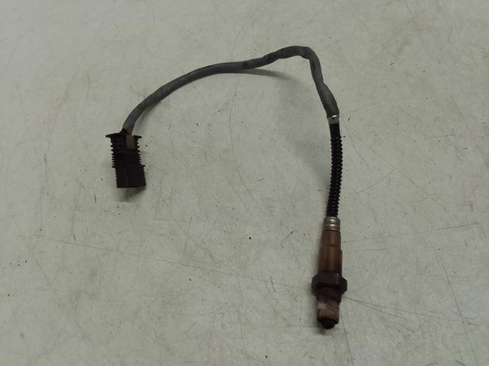 Gebruikte Lambda Sonde BMW D3 (F30) 330d 3.0 24V Prijs € 75,00 Margeregeling aangeboden door Autodemontage van de Laar