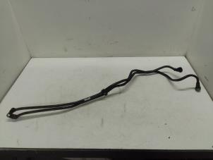 Gebruikte Oliedruk Leiding BMW D3 (F30) Prijs € 75,00 Margeregeling aangeboden door Autodemontage van de Laar