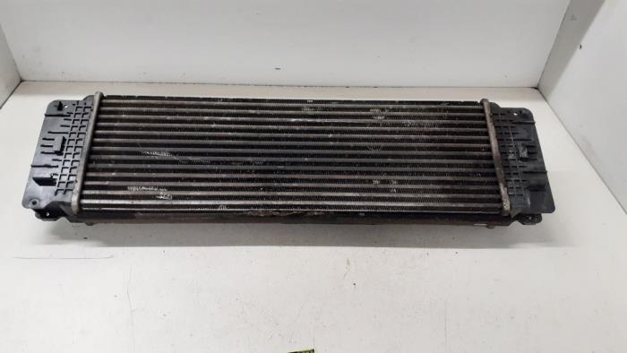 Gebruikte Intercooler Mercedes Sprinter 3,5t (906.63) 316 CDI 16V Prijs € 121,00 Inclusief btw aangeboden door Autodemontage van de Laar