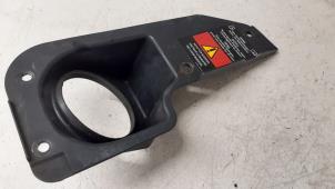 Gebruikte Tankmondmof Mercedes Sprinter 3,5t (906.63) 316 CDI 16V Prijs € 50,00 Margeregeling aangeboden door Autodemontage van de Laar