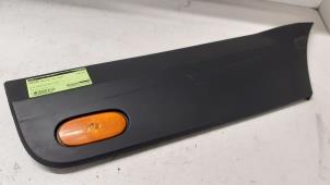 Gebruikte Sierstrip Mercedes Sprinter 3,5t (906.63) 316 CDI 16V Prijs € 25,00 Margeregeling aangeboden door Autodemontage van de Laar