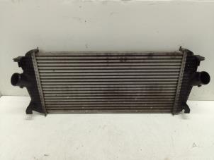 Gebruikte Intercooler Chrysler Voyager/Grand Voyager (RT) 2.8 CRD 16V Grand Voyager Prijs € 100,00 Margeregeling aangeboden door Autodemontage van de Laar
