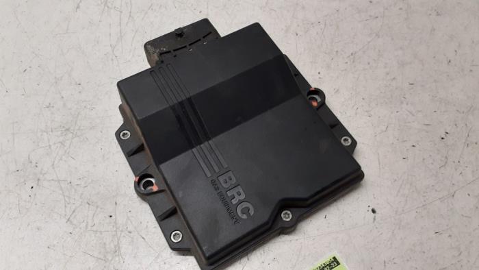 Gebruikte LPG Module Chevrolet Spark (M300) 1.0 16V Bifuel Prijs € 85,00 Margeregeling aangeboden door Autodemontage van de Laar