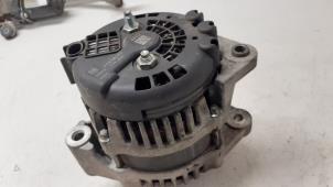 Gebruikte Dynamo Chevrolet Spark (M300) 1.0 16V Bifuel Prijs € 40,00 Margeregeling aangeboden door Autodemontage van de Laar