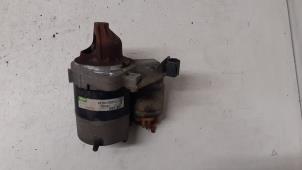 Gebruikte Startmotor Peugeot 107 1.0 12V Prijs € 30,00 Margeregeling aangeboden door Autodemontage van de Laar