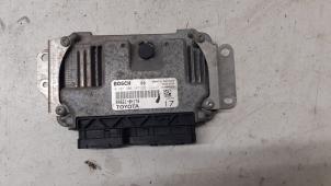 Gebruikte Computer Motormanagement Peugeot 107 1.0 12V Prijs € 60,00 Margeregeling aangeboden door Autodemontage van de Laar