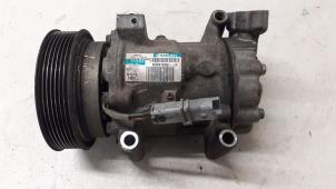 Gebruikte Aircopomp Renault Twingo II (CN) 1.2 16V Prijs € 75,00 Margeregeling aangeboden door Autodemontage van de Laar