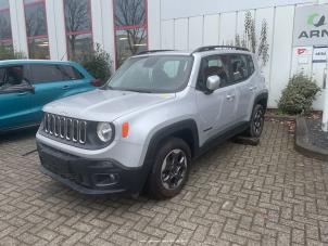 Gebruikte Airbag Set + Module Jeep Renegade (BU) 1.4 Multi Air 16V Prijs op aanvraag aangeboden door Autodemontage van de Laar