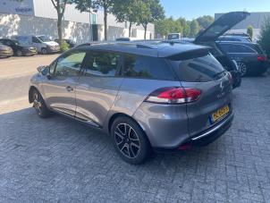 Gebruikte Uitlaat Einddemper Renault Clio IV Estate/Grandtour (7R) 1.5 Energy dCi 90 FAP Prijs € 70,00 Margeregeling aangeboden door Autodemontage van de Laar