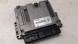 Gebruikte Computer Motormanagement Renault Clio IV Estate/Grandtour (7R) 1.5 Energy dCi 90 FAP Prijs € 90,00 Margeregeling aangeboden door Autodemontage van de Laar