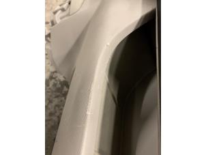 Gebruikte Airbag Set + Module Renault Zoé (AG) 46kW Prijs € 750,00 Margeregeling aangeboden door Autodemontage van de Laar