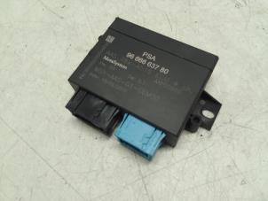 Gebruikte Module PDC Citroen C3 (SC) 1.6 16V VTi 120 Prijs € 65,00 Margeregeling aangeboden door Autodemontage van de Laar