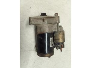 Gebruikte Startmotor Citroen C2 (JM) 1.4 Prijs € 50,00 Margeregeling aangeboden door Autodemontage van de Laar