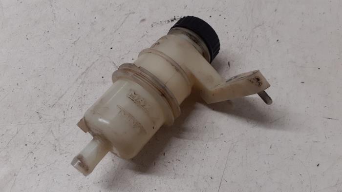 Gebruikte Servo Oliereservoir Citroen Jumpy (G9) 2.0 HDI 120 16V Prijs € 30,00 Margeregeling aangeboden door Autodemontage van de Laar