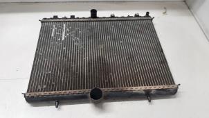 Gebruikte Radiateur Citroen Jumpy (G9) 2.0 HDI 120 16V Prijs € 35,00 Margeregeling aangeboden door Autodemontage van de Laar