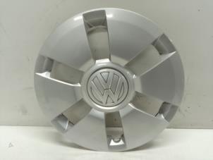 Gebruikte Wieldop Volkswagen Up! (121) 1.0 12V 60 Prijs € 20,00 Margeregeling aangeboden door Autodemontage van de Laar
