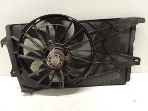 Gebruikte Vin Opel Meriva 1.6 16V Prijs € 50,00 Margeregeling aangeboden door Autodemontage van de Laar