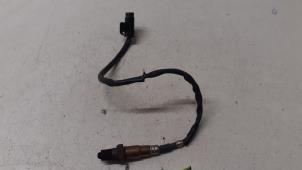 Gebruikte Lambda Sonde BMW 1 serie (F20) 116i 1.5 12V Prijs € 40,00 Margeregeling aangeboden door Autodemontage van de Laar