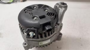 Gebruikte Dynamo BMW 1 serie (F20) 116i 1.5 12V Prijs € 90,00 Margeregeling aangeboden door Autodemontage van de Laar