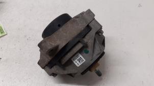 Gebruikte Motorsteun BMW 1 serie (F20) 116i 1.5 12V Prijs € 30,00 Margeregeling aangeboden door Autodemontage van de Laar