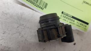 Gebruikte PDC Sensor BMW 1 serie (F20) 116i 1.5 12V Prijs € 25,00 Margeregeling aangeboden door Autodemontage van de Laar