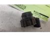 PDC Sensor van een BMW 1 serie (F20), 2011 / 2019 116i 1.5 12V, Hatchback, 4Dr, Benzine, 1.499cc, 80kW (109pk), RWD, B38B15A, 2015-03 / 2019-06, 2R11; 2R12 2015