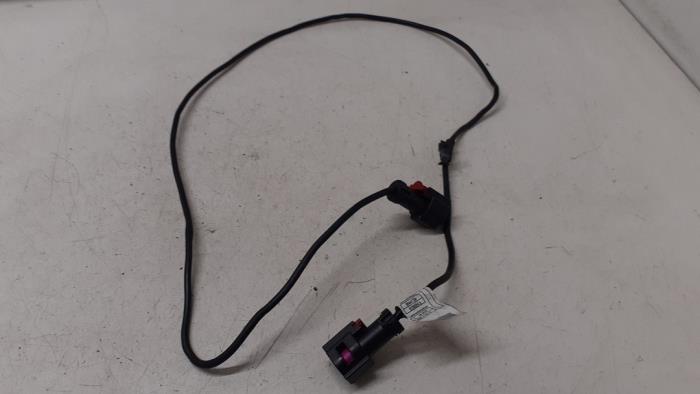 Gebruikte Diversen BMW 1 serie (F20) 116i 1.5 12V Prijs € 25,00 Margeregeling aangeboden door Autodemontage van de Laar