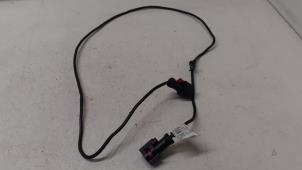 Gebruikte Diversen BMW 1 serie (F20) 116i 1.5 12V Prijs € 25,00 Margeregeling aangeboden door Autodemontage van de Laar