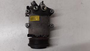 Gebruikte Pomp Airco Ford Fiesta 6 (JA8) 1.6 TDCi 16V ECOnetic Prijs € 125,00 Margeregeling aangeboden door Autodemontage van de Laar