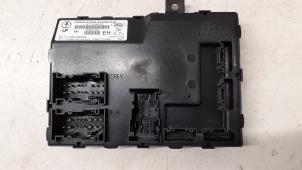 Gebruikte Bodycontrol Module Ford Fiesta 6 (JA8) 1.6 TDCi 16V ECOnetic Prijs € 60,00 Margeregeling aangeboden door Autodemontage van de Laar