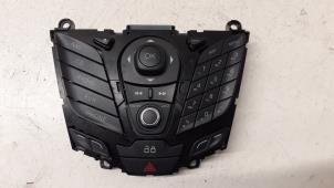 Gebruikte Regelunit Multi Media Ford Fiesta 6 (JA8) 1.6 TDCi 16V ECOnetic Prijs € 50,00 Margeregeling aangeboden door Autodemontage van de Laar