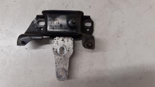 Gebruikte Motorrubber Ford Fiesta 6 (JA8) 1.6 TDCi 16V ECOnetic Prijs € 35,00 Margeregeling aangeboden door Autodemontage van de Laar