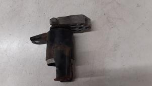 Gebruikte Motorrubber Ford Fiesta 6 (JA8) 1.6 TDCi 16V ECOnetic Prijs € 30,00 Margeregeling aangeboden door Autodemontage van de Laar